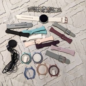 Samsung Galaxy watch 2